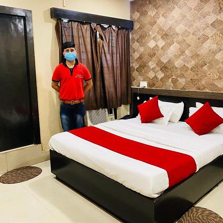 Hotel The Avenue Gamharia Exterior foto